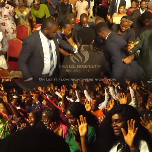 Don't miss this prophetic Declaration 🔥🔥 Everything hindering your blessings ends today. #viralreelsシ #viralreelschallenge #ApostleMichaelOrokpo #gospel #Godisgood | Daniel Apiloko