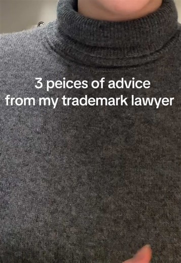 3 Key Insights from a Trademark Lawyer for Founders
