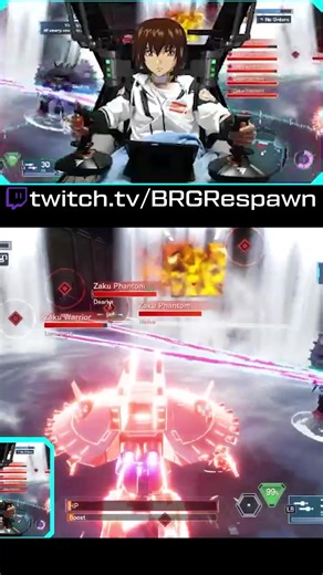 17K views · 71 reactions | Destroy Gundams vs ZAKU Rangers | G Project | Facebook