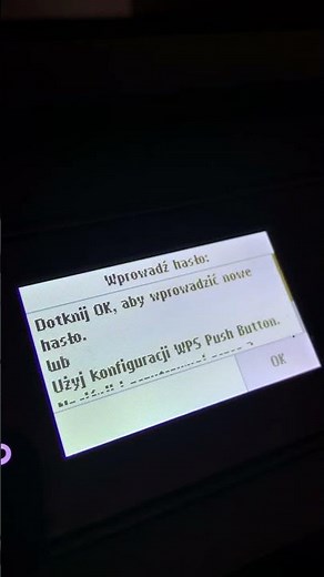 How to connect a printer to WiFi? #shorts