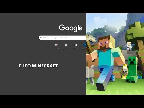 (TUTO) comment avoir le map ennzo kebab sur minecraft