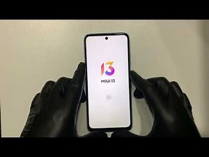 Xiaomi Redmi 10 MIUI 13.0.16 Android 12 FRP Google Account Unlock