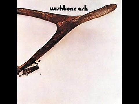 Wishbone Ash - Phoenix