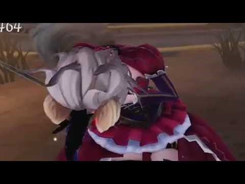 The Duo Hunter Experience in Identity V