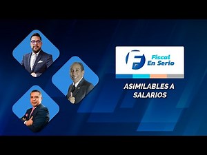 Cadefi | Asimilables a Salarios