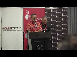 Vodafone Miss Samoa 2022 Pre Pageant Interviews