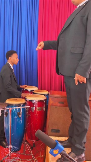 St Bernadette Youth Choir & St. Francis Choir Ruiru — Catholic Choir Performances