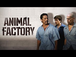 Animal Factory (2000) Official Trailer HD