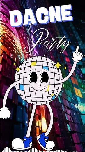 The Ultimate Disco Party Mix for Non-Stop Dancing