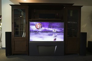 How to Dispose of a Projection Television | Techwalla