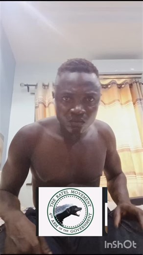 SHAM SODIUM APEX PREDATOR on Instagram: "Vdm for president"