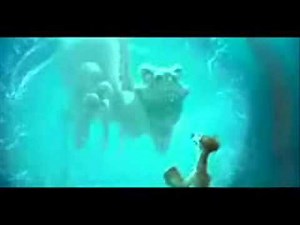 Ice age Sid Funny moments