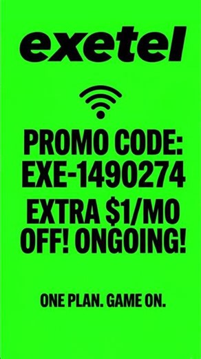 Exetel Referral Code - December 2025