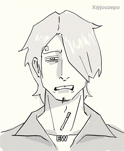 Exploring Zoro and Sanji's Relationship in One Piece