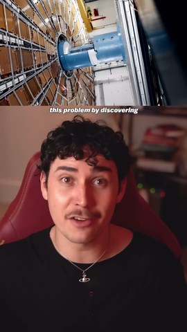 What if you just kept Zooming In?