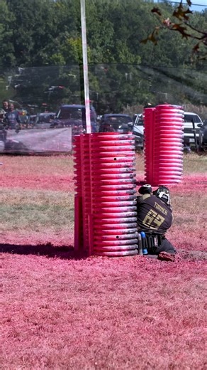 Ouch! Paintball Injuries: Worst Painful Moments Revealed
