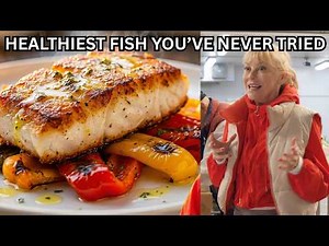 Why This Ugly Fish Is Actually the Healthiest Seafood You're Ignoring