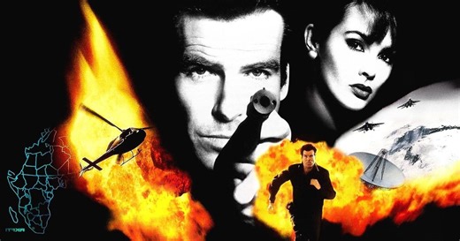 Play GoldenEye on Xbox Not Switch For This Reason