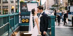 21 Tips for Mastering a New York Wedding