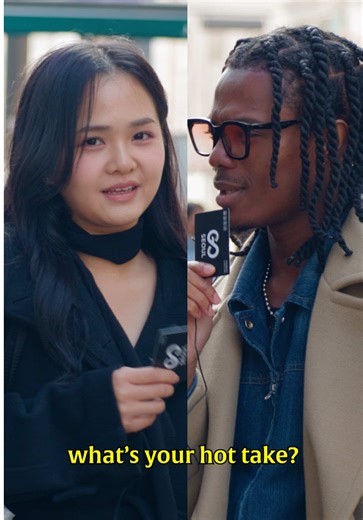 Understanding the Purpose of Living in Korea