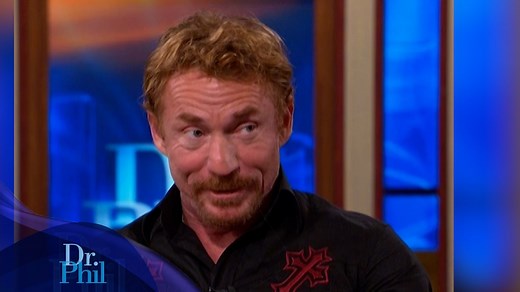 Danny Bonaduce Wanted Dr. Phil’s Help to Try to Save His Second Marriage | Dr. Phil