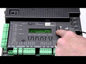 Introducing the Nice Apollo 1050 Control Board