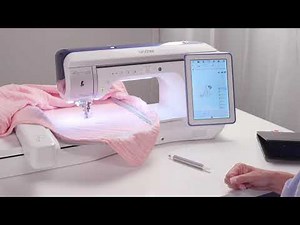 Brother XP2 Luminaire 2 Innov-ìs | Wireless LAN Connectivity