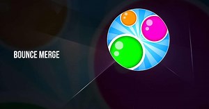 Download & Play Bounce Merge on PC & Mac (Emulator)
