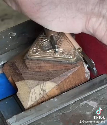 1.6K views · 167 reactions | A “how it happens” video American Scroll @highlight #mandolin #mandolincafe | Weldon E Lister | Facebook