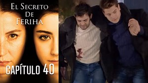 183K views · 5.4K reactions | El Secreto De Feriha Capítulo 40 En Español #ElSecretodeFeriha #ÇağatayUlusoy #HazalKaya | El Secreto de Feriha | Facebook