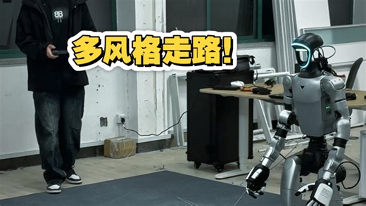 多头AMP部署成功！