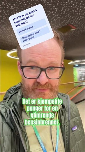 Årets beste pris på multifuelbrenner?? #friluftsliv #primus #optimus