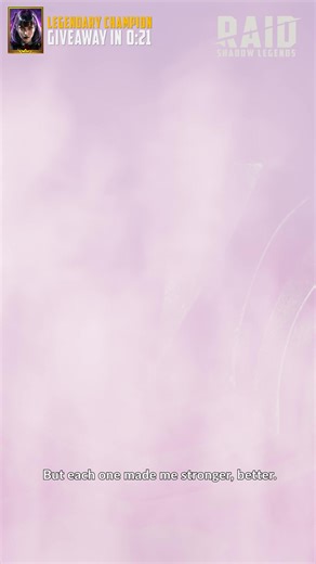 🎮 A new adventure, a new challenge - A whole new Alice ⚔️🐇 Download RAID and claim the Legendary Alice for FREE! | Raid: Shadow Legends