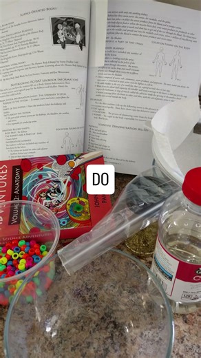 What does it look like to use Sassafras Science for homeschool science?