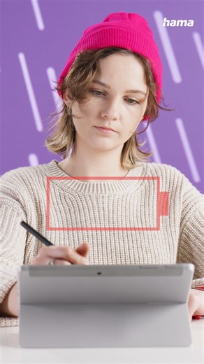 Jak szybko naładować telefon? Ładowarka Hama 20W lub 30W PD i QuickCharge to doskonały wybór. | Hama Polska