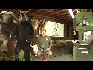 Chuck Testa says thank you