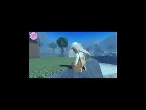 \"Roblox girl poops of the cliff \" - #Pantypoop, #Roblox girl poop