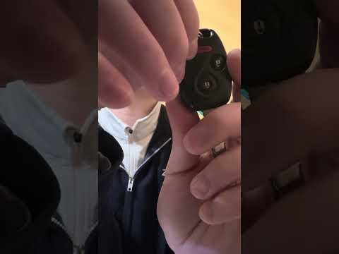 My Car Key Fob Collection (1/3/26) ￼