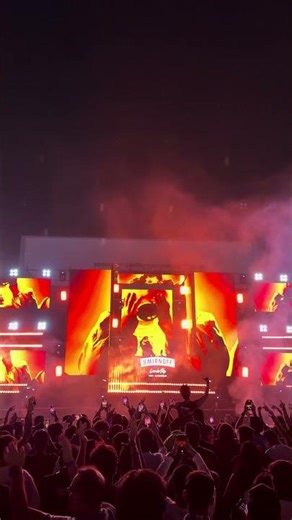 Afrojack LIVE 🔥 | Sexy Bi$$h