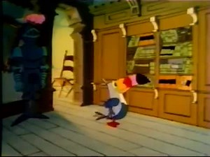 Froot Loops in Haunted House | Commercial | Retro Junk