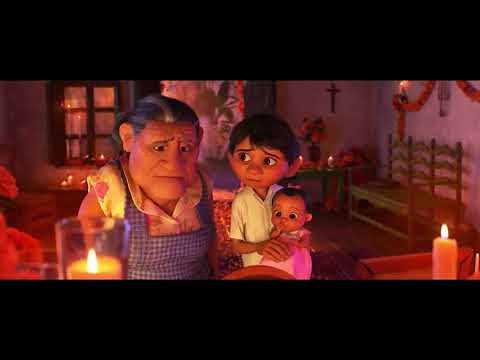 Coco - " Proud Corazón" - Español Latino - (Clip)