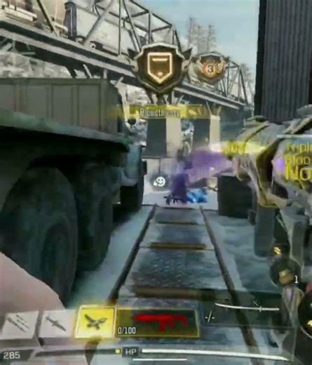 Bad MMS Tried to Decide My Game… It Failed 😳 |CODM”