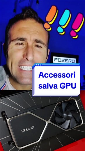 Schede Video da Gaming: Montaggio e Accessori Utili