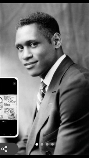 The Untold Story of Paul Robeson | The Voice America Tried to Silence
