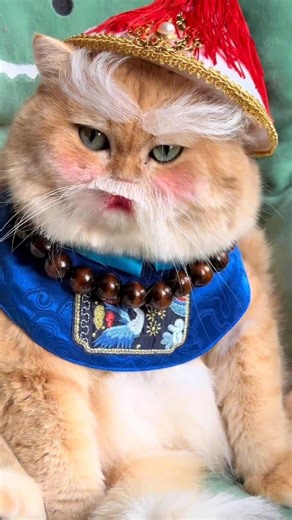 Chinese Funny Cat 😹🐱 | Hilarious & Adorable Kitty Moments