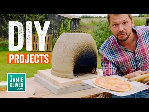 10 DIY Projects To Build At Home This Weekend