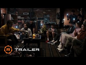 Talk To Me - Official Trailer (2023) - Sophie Wilde, Joe Bird, Alexandra Jensen
