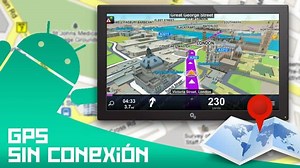 Cómo Descargar y Utilizar un GPS Offline en el Celular Android Gratis sin Internet | Mira Cómo Se Hace