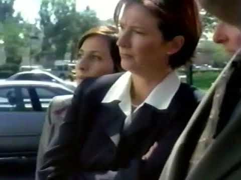 Sprint (2003) Television Commercial