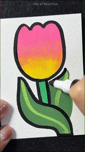 How to Draw a Beautiful Flower | Master the Art of Sketching Blossoms